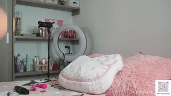sophie_lii recorded nude video 614380