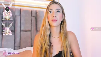 hannabronw recorded nude video 614397