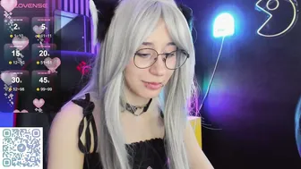 meomeee recorded nude video 614404