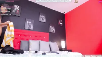 lilyth_adam recorded nude video 614405
