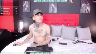 lilyth_adam recorded nude video 614405