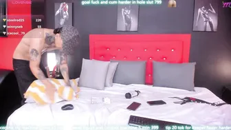 lilyth_adam recorded nude video 614405