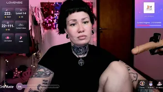 dakotacandy_ recorded nude video 614408