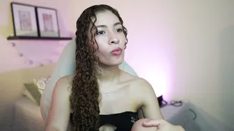 isa_____ recorded nude video 614416