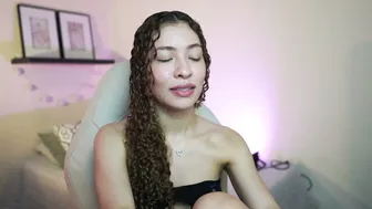 isa_____ recorded nude video 614416