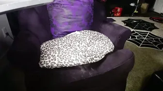 Farrahfindom goth cam sex