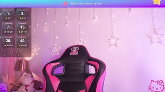 chloe_moons_ cam sex chat video chat porn
