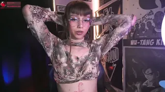 elle_uwu recorded nude video 614570