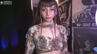 elle_uwu recorded nude video 614570