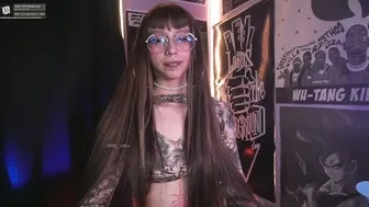 elle_uwu recorded nude video 614570