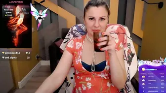 candylons lovense hot webcam porn video