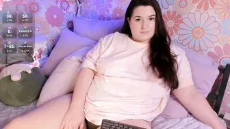 lola_flower_ recorded nude video 614711