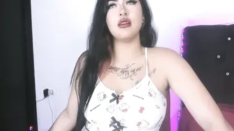 hollycute54 recorded nude video 614726