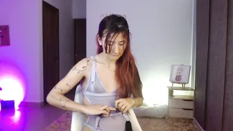 soysilvanna_ recorded nude video 614741