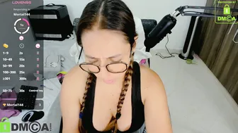 isabella_sweett_ recorded nude video 614748