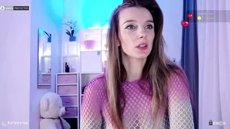 karamelsw recorded nude video 614775