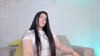 missbianca1 recorded nude video 614795