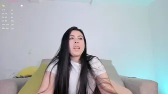 missbianca1 recorded nude video 614795