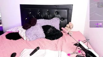 samiacooper25 porn cam video 23 January 2026