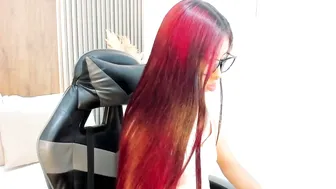 dafne_arias recorded nude video 614817