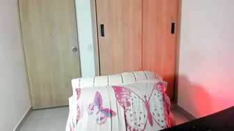 lilith_harmony recorded nude video 614849