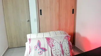 lilith_harmony recorded nude video 614849