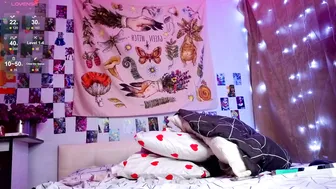 1lola4ka recorded nude video 614864