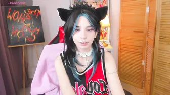 lesilos free cam show 01/23/2026
