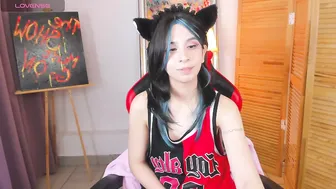 lesilos free cam show 01/23/2026