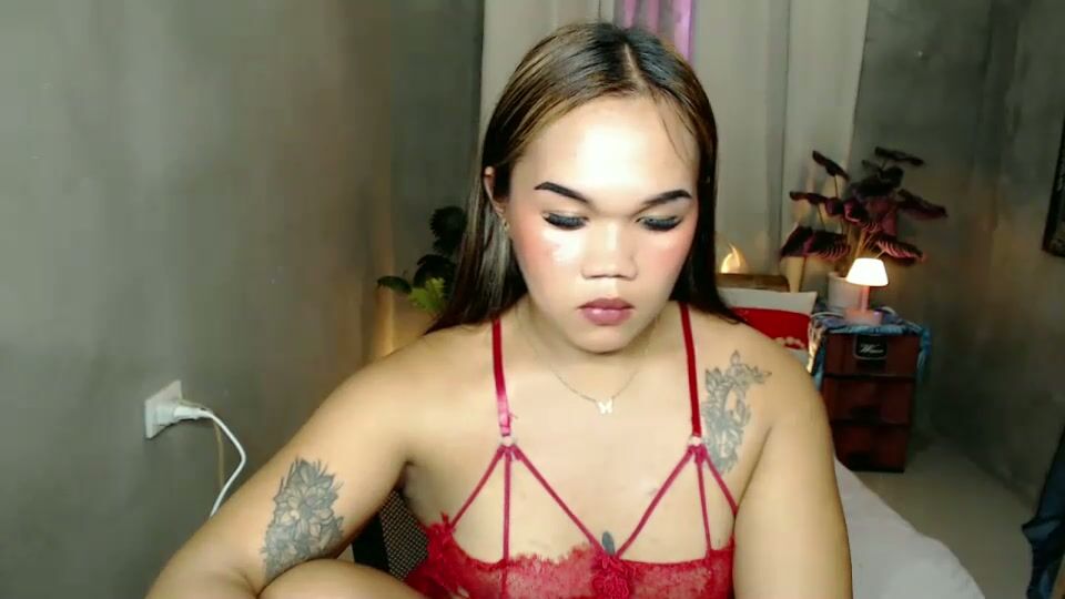 Precious_ariah asian - 01/23/2026