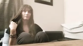 sabinewinters recorded nude video 615027