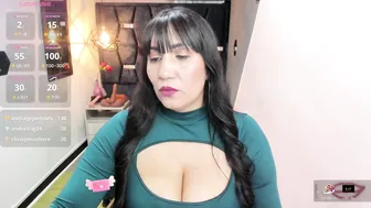 giafox_ recorded nude video 615031