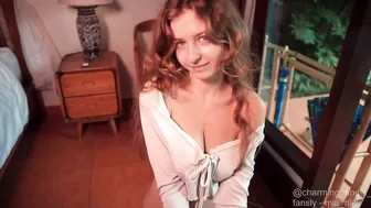 charming_angel_ recorded nude video 615034