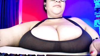 lulubigtitts recorded nude video 615076