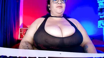 lulubigtitts recorded nude video 615076