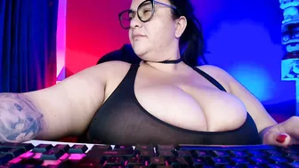 lulubigtitts recorded nude video 615076