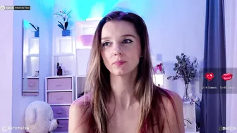karamelsw recorded nude video 615079