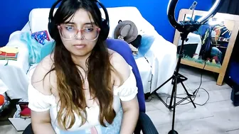 luisa_bunny recorded nude video 615103