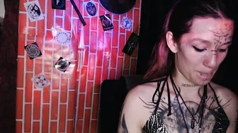 freyjalodbrok recorded nude video 615124
