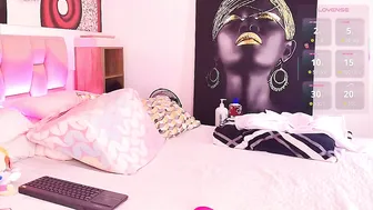 valee_miilk recorded nude video 615127