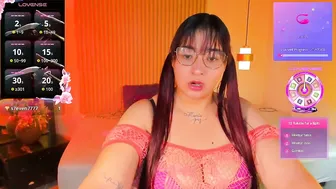 Chloejewel21 01-23-2026 webcam