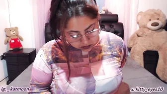 Kitty_eyes anal 01/23/2026