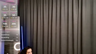 Movessa amateur webcam video chat cam porn