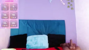 amaraleoncm recorded nude video 615201