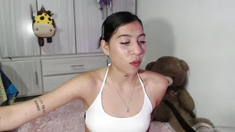 karla0524 recorded nude video 615210