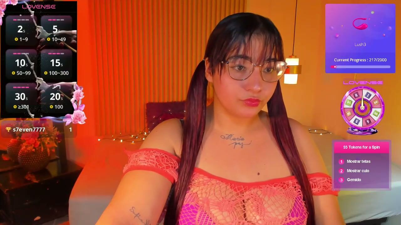 Chloejewel21 chat sex - 01/23/2026