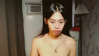 asiantreasures recorded nude video 615243