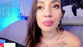 Ammy_glow chat porn 23-Jan-2026