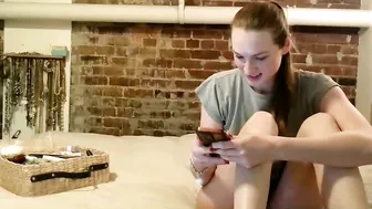 ivygrave recorded nude video 615278