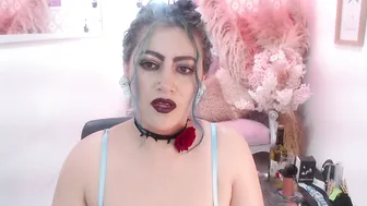scarleth_bluee recorded nude video 615279